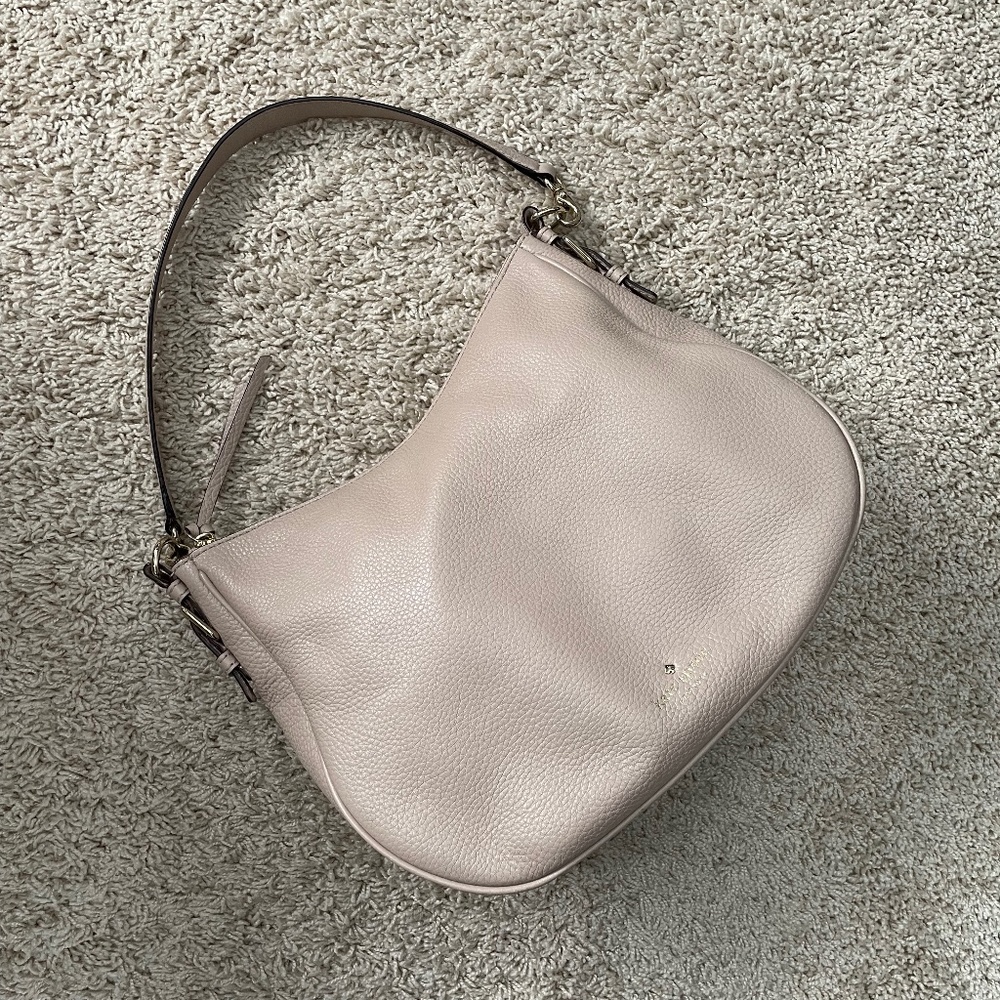 Kate Spade Blush Handbag